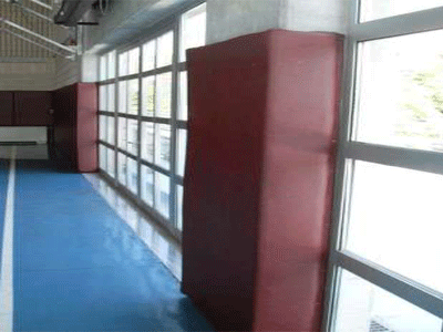 Duvar Koruma Minderi | Koruyucu Duvar Minderi