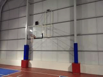 Duvar Koruma Minderi | Koruyucu Duvar Minderi