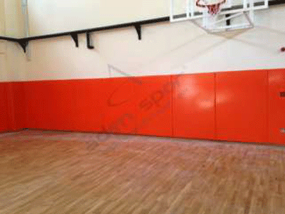 Duvar Koruma Minderi | Koruyucu Duvar Minderi