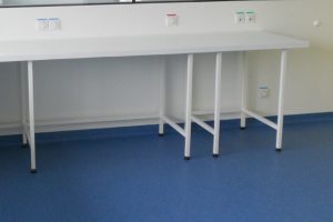 Kondaktif / İletkenli / ESD PVC Zemin Kaplama - Gerfloor